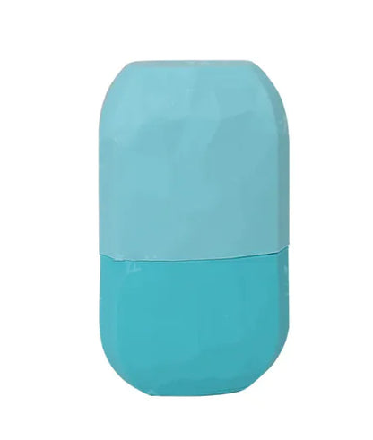 Silicone Compression Ice Tray for Cosmetics