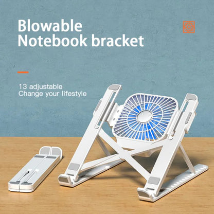 Laptop Cooling Stand