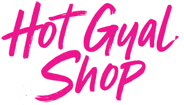 Hot Gyal Shop