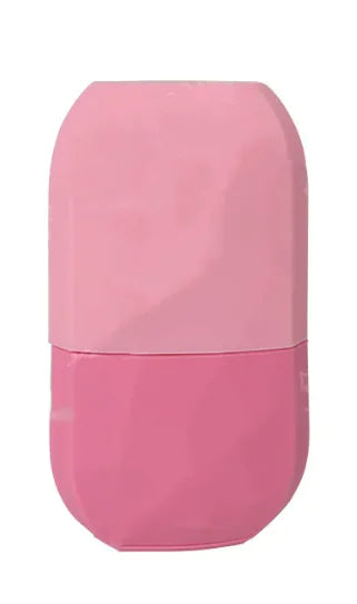 Silicone Compression Ice Tray for Cosmetics