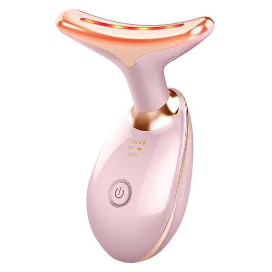 7 Color Beauty Facial Massager
