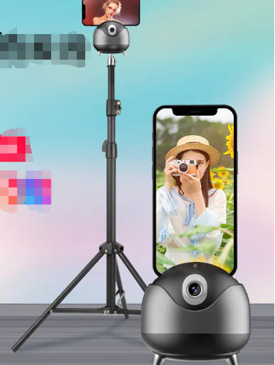 Auto Face Tracking Gesture Gimbal Stabilizer