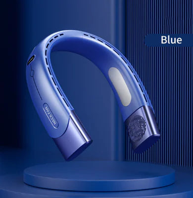 Portable Neck Fan